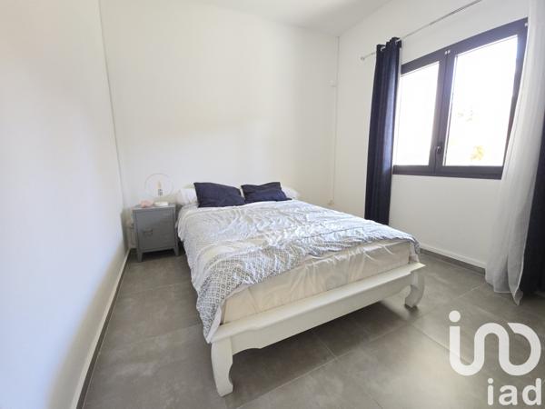 Maison à vendre 5 pièces 97 m² Saint-Louis