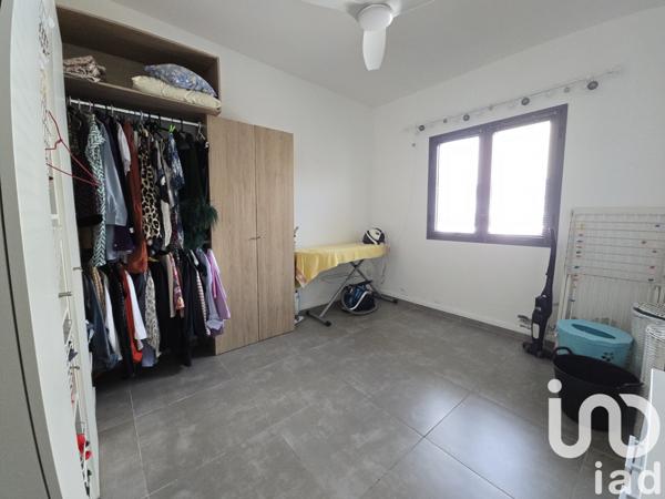 Maison à vendre 5 pièces 97 m² Saint-Louis