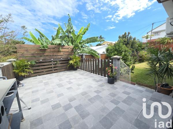 Maison à vendre 5 pièces 97 m² Saint-Louis