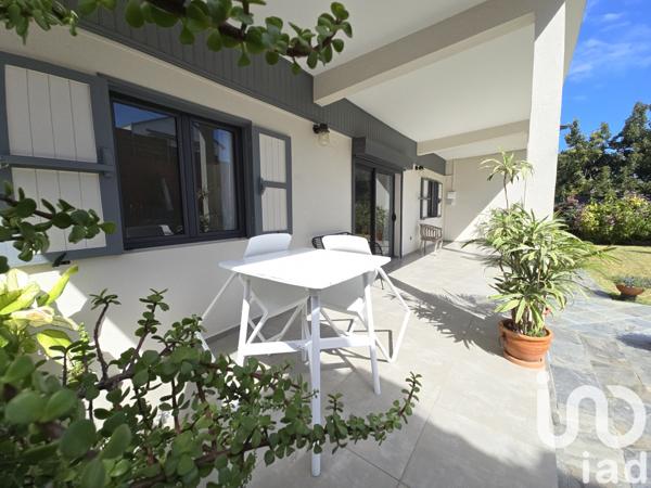 Maison à vendre 5 pièces 97 m² Saint-Louis