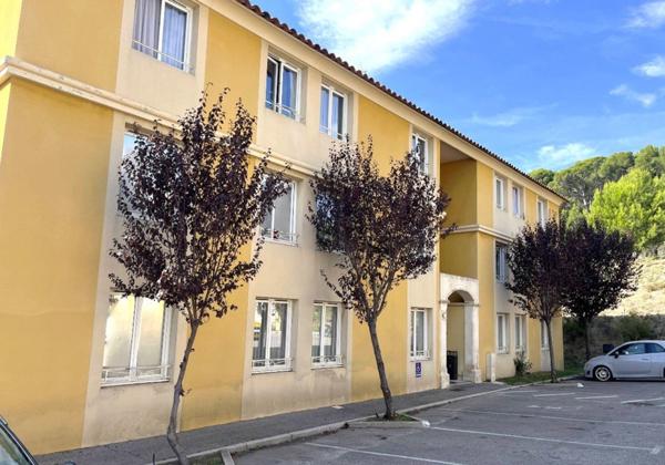 INVESTISSEMENT LOCATIF – Le Tholonet – Résidence de Tourisme Zenitude Aix-en-Provence - Le Tholonet - 6,24% de rentabilité