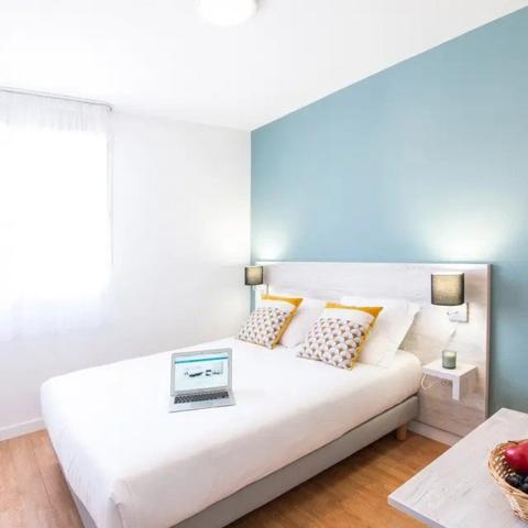 INVESTISSEMENT LOCATIF – Le Tholonet – Résidence de Tourisme Zenitude Aix-en-Provence - Le Tholonet - 6,24% de rentabilité