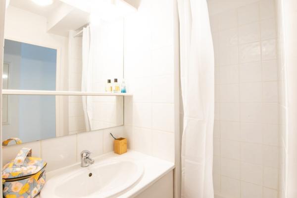 INVESTISSEMENT LOCATIF – Le Tholonet – Résidence de Tourisme Zenitude Aix-en-Provence - Le Tholonet - 6,24% de rentabilité