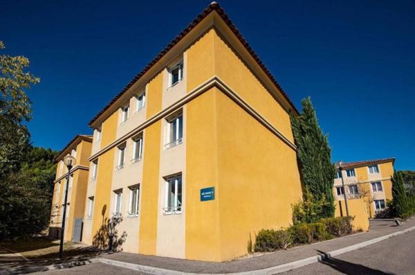 INVESTISSEMENT LOCATIF – Le Tholonet – Résidence de Tourisme Zenitude Aix-en-Provence - Le Tholonet - 6,24% de rentabilité