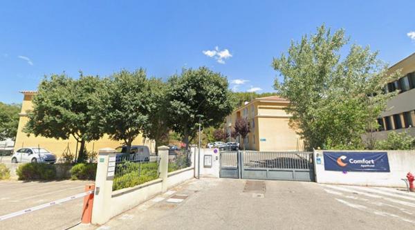 INVESTISSEMENT LOCATIF – Le Tholonet – Résidence de Tourisme Zenitude Aix-en-Provence - Le Tholonet - 6,24% de rentabilité