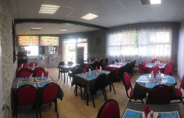 Vente Local commercial118 m² - AVESNES LE COMTE (62810)