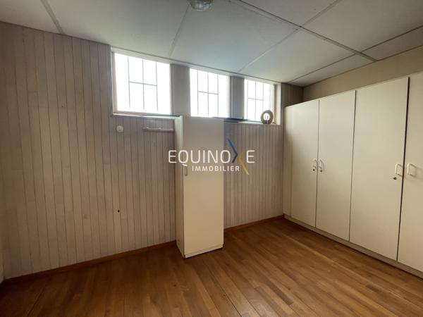Immeuble
