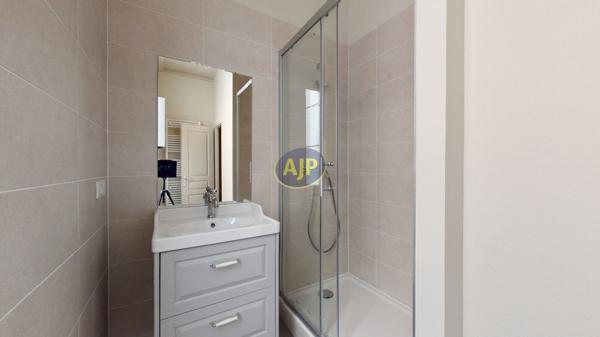 Vente appartement Bordeaux : 480 000 € - AJP Immobilier Bordeaux Nansouty