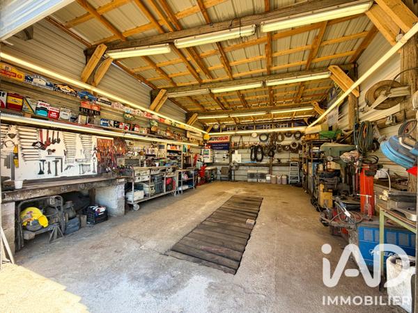 Maison à vendre 4 pièces 85 m² Salses-le-Château