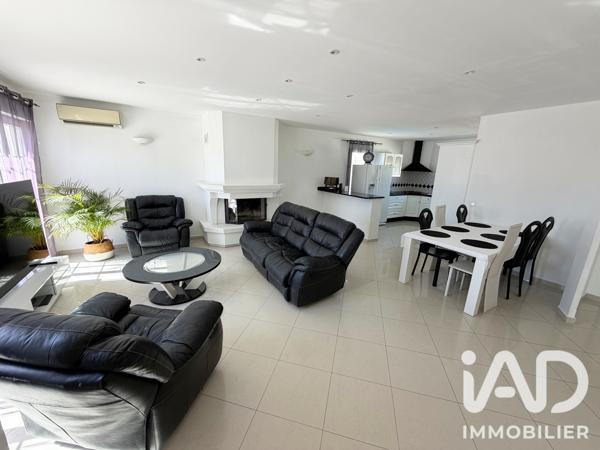Maison à vendre 4 pièces 85 m² Salses-le-Château
