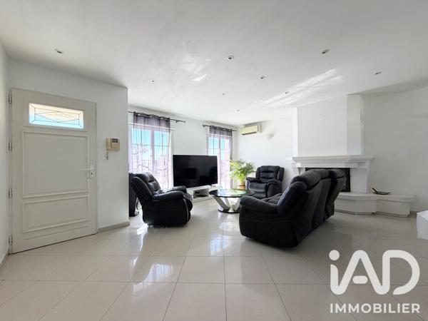 Maison à vendre 4 pièces 85 m² Salses-le-Château