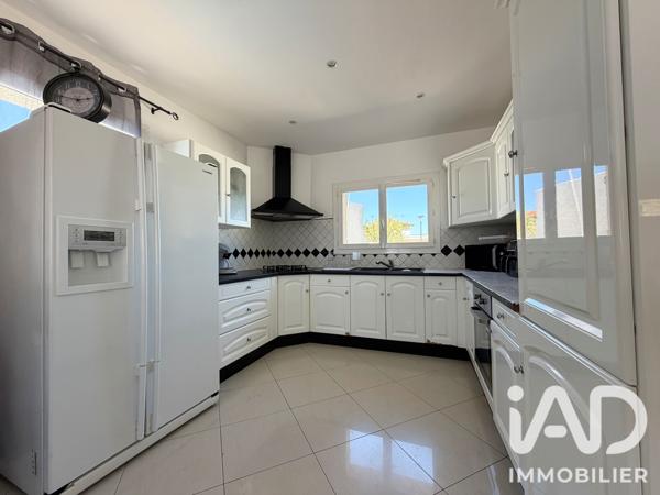 Maison à vendre 4 pièces 85 m² Salses-le-Château