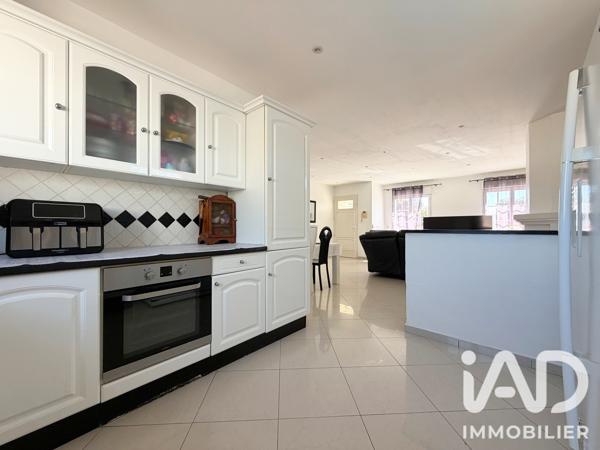 Maison à vendre 4 pièces 85 m² Salses-le-Château