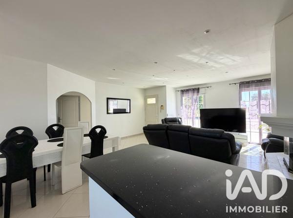 Maison à vendre 4 pièces 85 m² Salses-le-Château