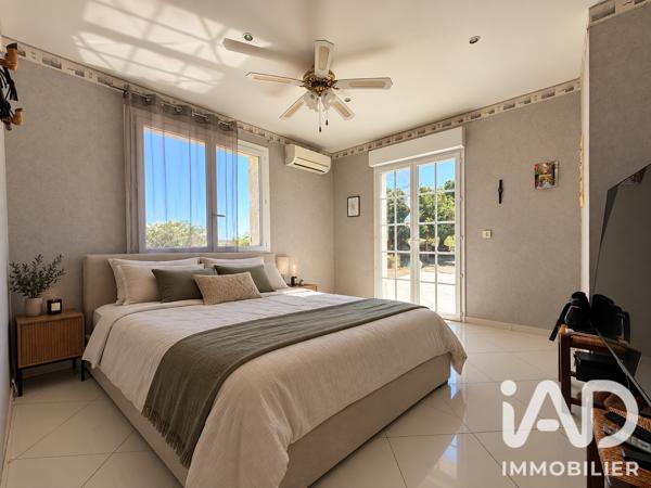 Maison à vendre 4 pièces 85 m² Salses-le-Château