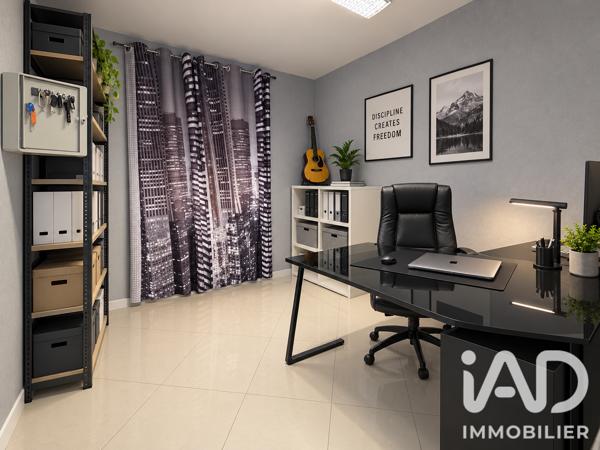 Maison à vendre 4 pièces 85 m² Salses-le-Château