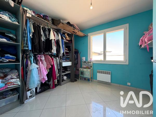 Maison à vendre 4 pièces 85 m² Salses-le-Château