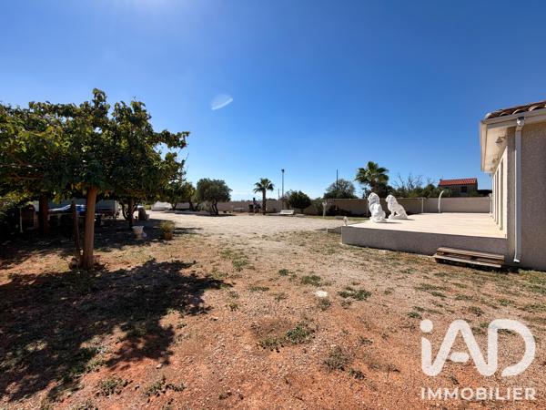 Maison à vendre 4 pièces 85 m² Salses-le-Château