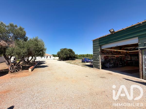 Maison à vendre 4 pièces 85 m² Salses-le-Château