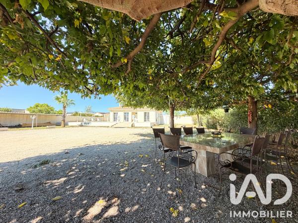 Maison à vendre 4 pièces 85 m² Salses-le-Château