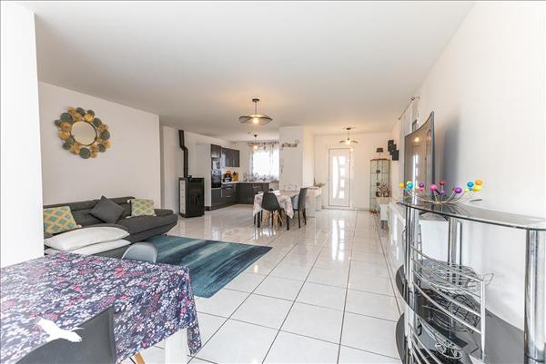 Maison à vendre |  Bordes |  5 pièces | 135 m²