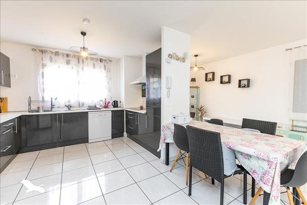 Maison à vendre |  Bordes |  5 pièces | 135 m²