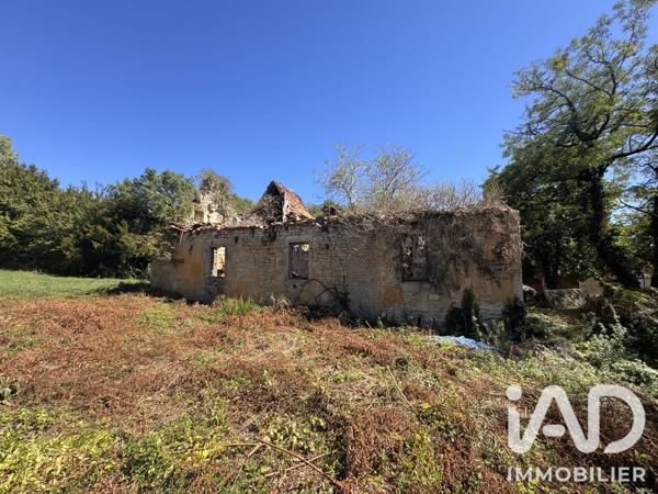 Terrain à vendre 2 145 m² Cœur de Causse