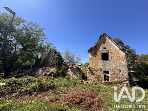 Terrain à vendre 2 145 m² Cœur de Causse