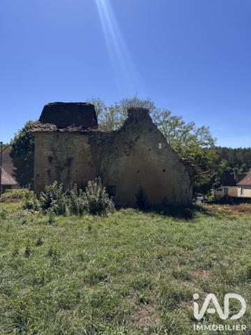 Terrain à vendre 2 145 m² Cœur de Causse