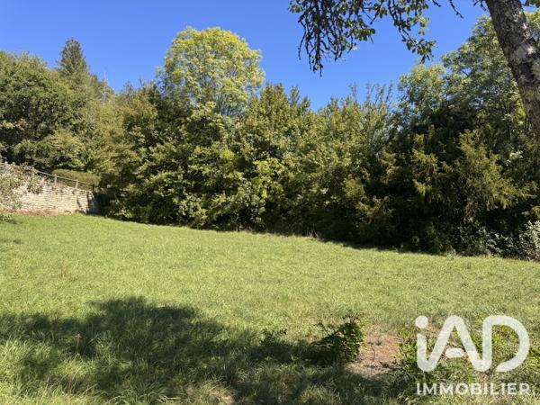 Terrain à vendre 2 145 m² Cœur de Causse