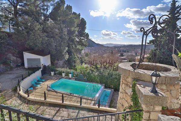 Achat maison Roquevaire - 7 pièce(s) - 278 m² - 1 020 000 €