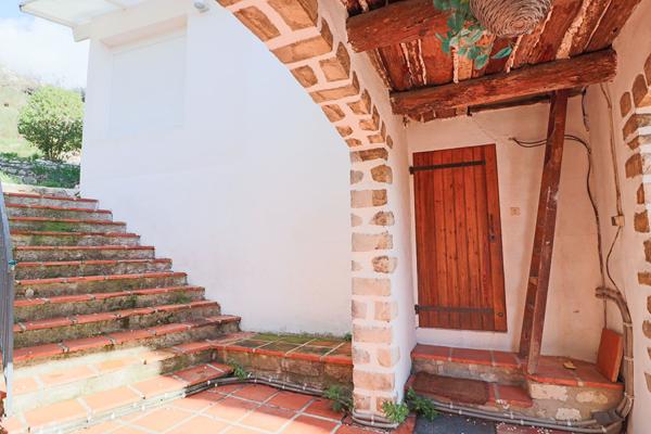 Achat maison Roquevaire - 7 pièce(s) - 278 m² - 1 020 000 €