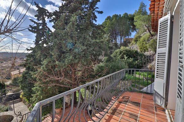 Achat maison Roquevaire - 7 pièce(s) - 278 m² - 1 020 000 €