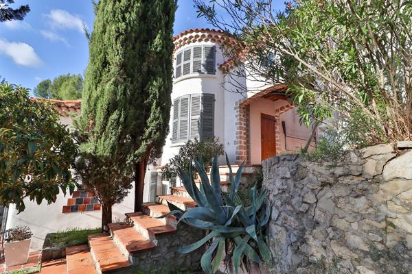 Achat maison Roquevaire - 7 pièce(s) - 278 m² - 1 020 000 €