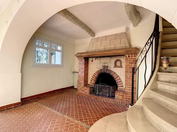 Achat maison Roquevaire - 7 pièce(s) - 278 m² - 1 020 000 €