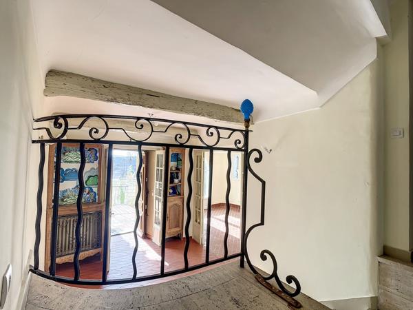 Achat maison Roquevaire - 7 pièce(s) - 278 m² - 1 020 000 €