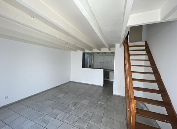 Maison en location à Saint Omer