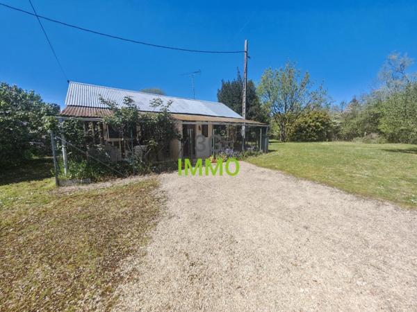 Vente / Maison