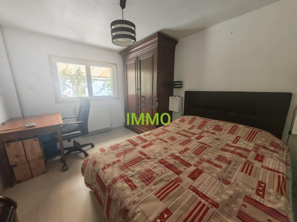 Vente / Maison