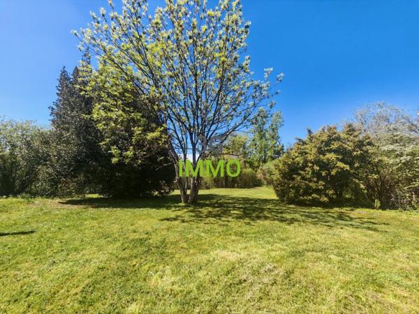Vente / Maison