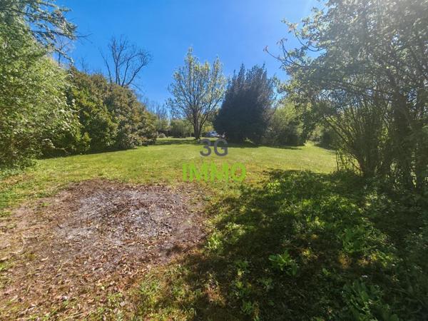 Vente / Maison