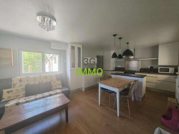 Vente / Maison