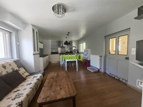 Vente / Maison