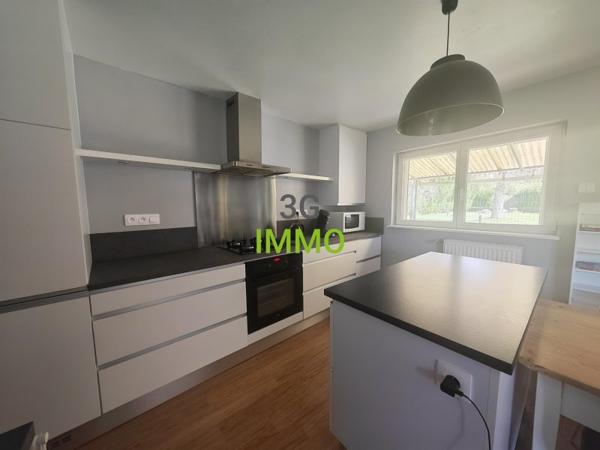 Vente / Maison