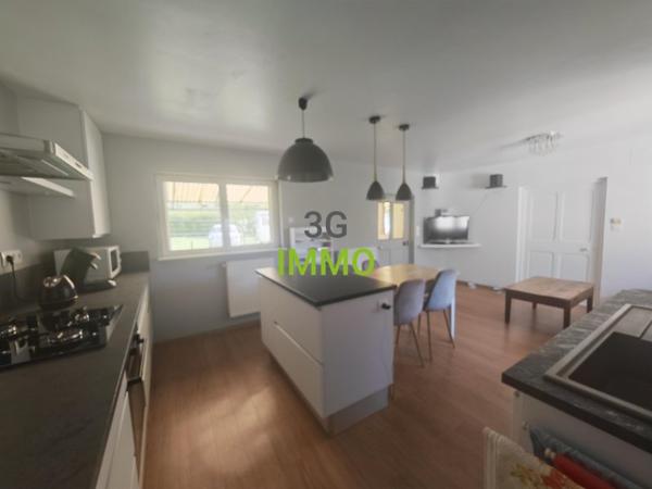 Vente / Maison