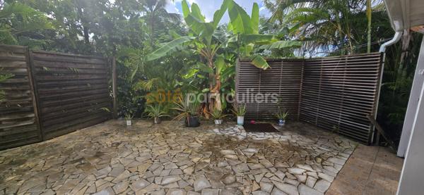 Vente Maison160 m² - 8 Pièces - SAINT FRANCOIS (97118)