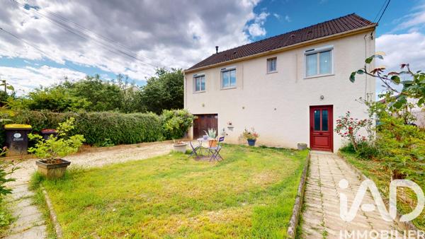 Maison à vendre 5 pièces 111 m² Appoigny