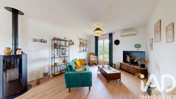 Maison à vendre 5 pièces 111 m² Appoigny