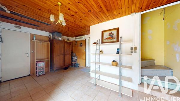 Maison à vendre 5 pièces 111 m² Appoigny