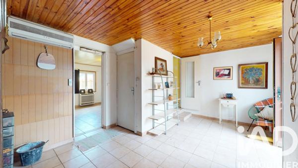 Maison à vendre 5 pièces 111 m² Appoigny
